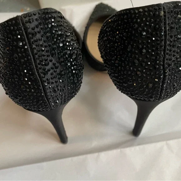 JEWEL BADGLEY MISCHKA Stiletto Pumps - Picture 10 of 13